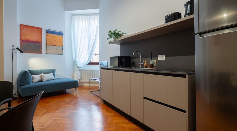 Photo of Canal's Treasure