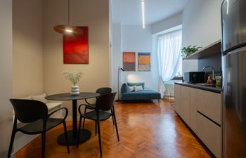 Canal's Treasure Holiday Home