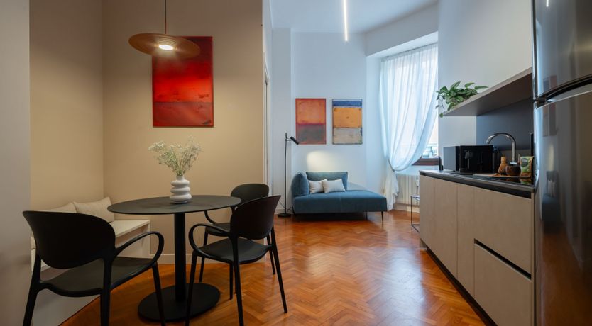 Photo of Canal's Treasure