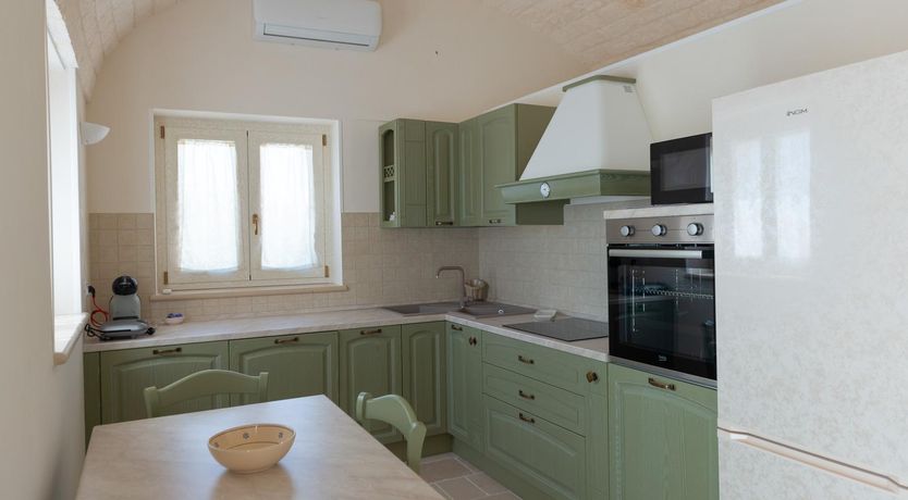 Photo of Olive Tree Vistas