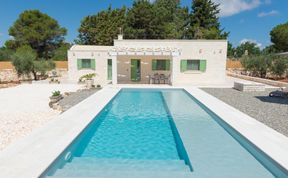 Photo of Olive Tree Vistas