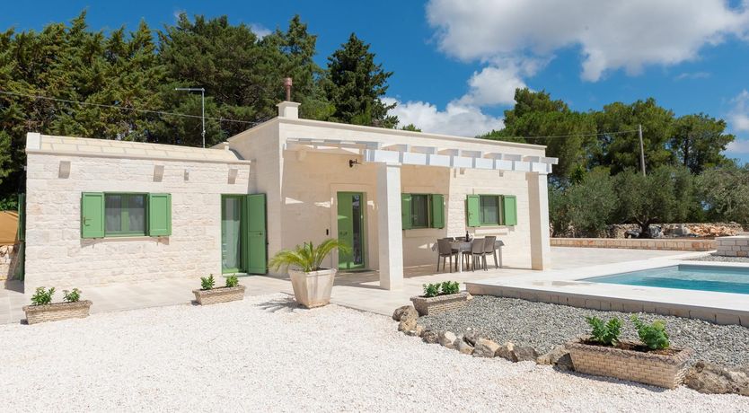 Photo of Olive Tree Vistas