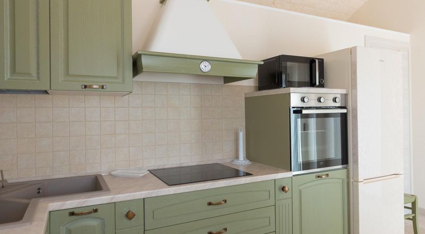 Photo of Olive Tree Vistas