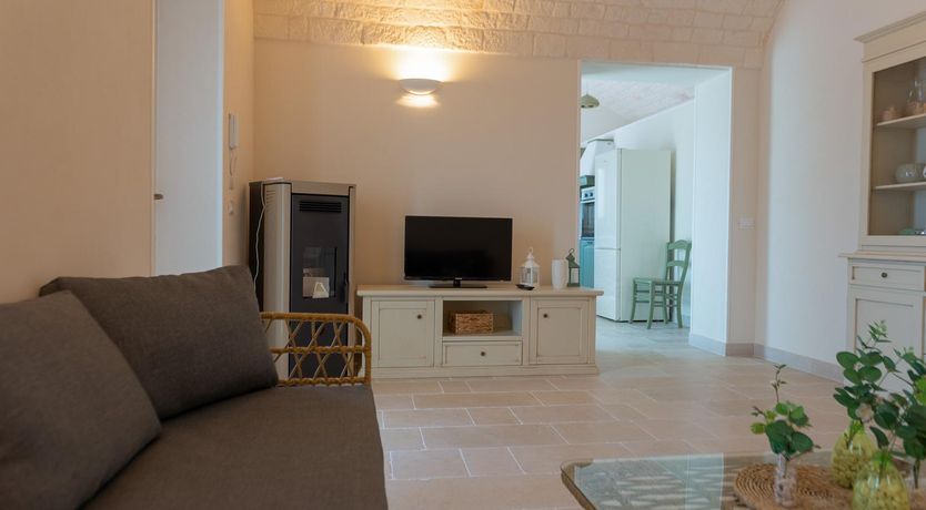 Photo of Olive Tree Vistas