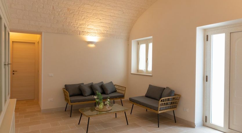 Photo of Olive Tree Vistas