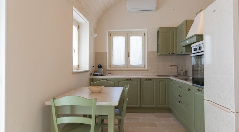 Photo of Olive Tree Vistas