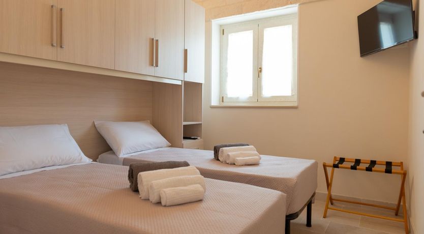 Photo of Olive Tree Vistas