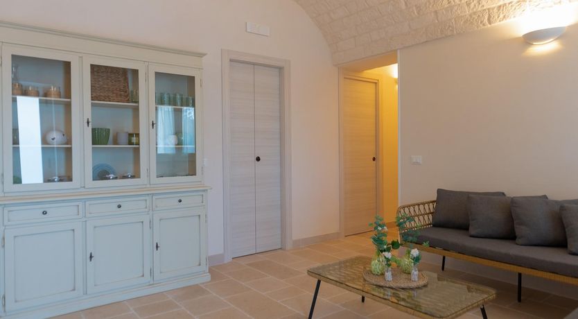 Photo of Olive Tree Vistas