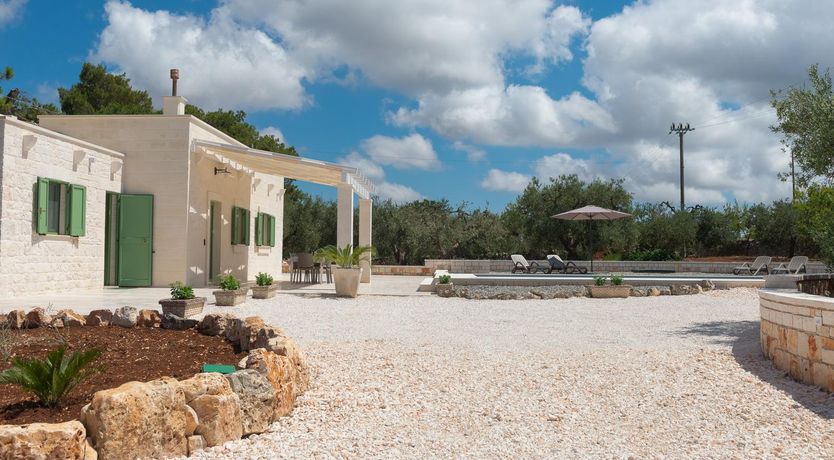 Photo of Olive Tree Vistas