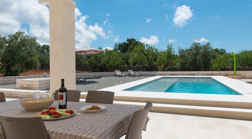 Photo of Olive Tree Vistas