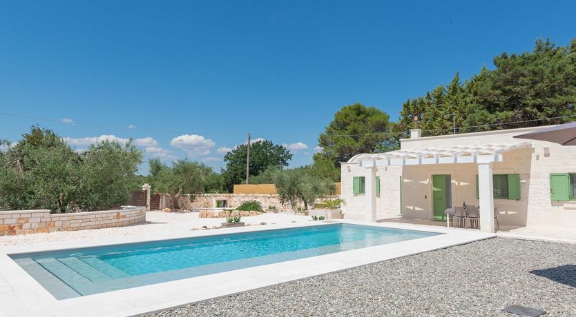 Photo of Olive Tree Vistas