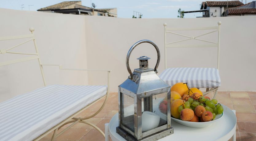 Photo of Ancient Waters