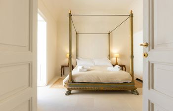 Ancient Waters Holiday Home