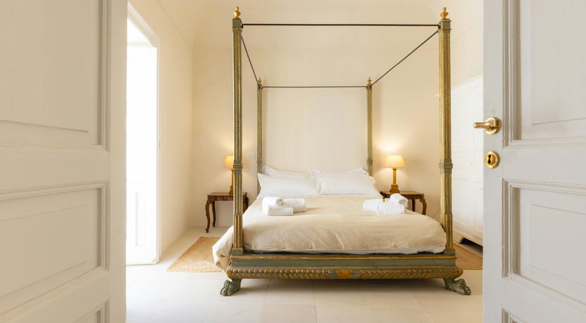 Photo of Ancient Waters