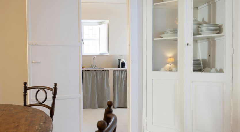 Photo of Ancient Waters