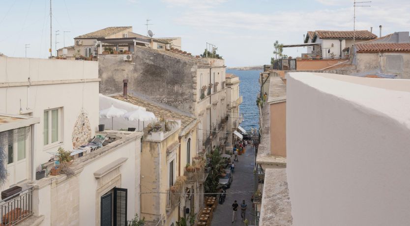 Photo of Ancient Waters