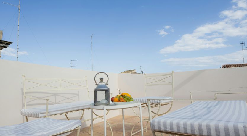 Photo of Ancient Waters