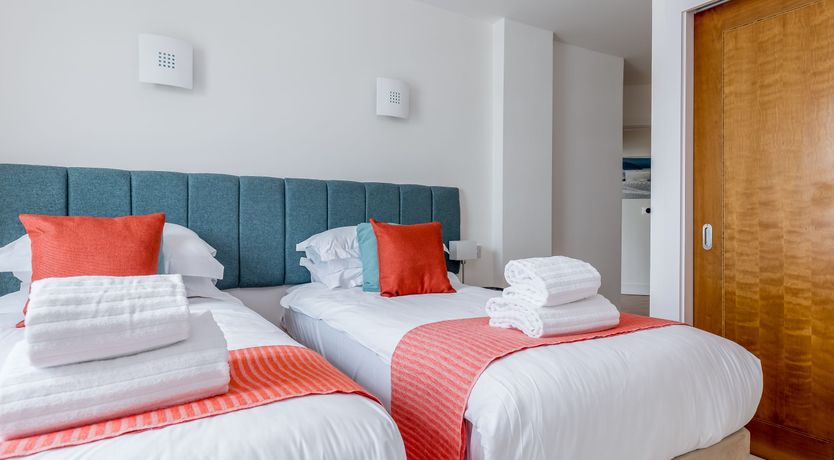 Photo of Dolphin of The South