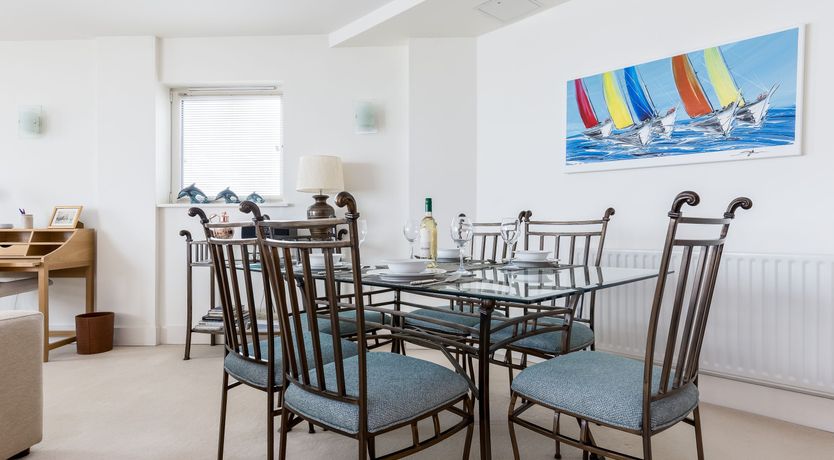 Photo of Dolphin of The South