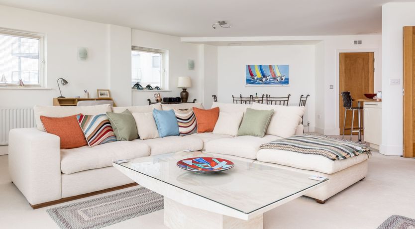 Photo of Dolphin of The South