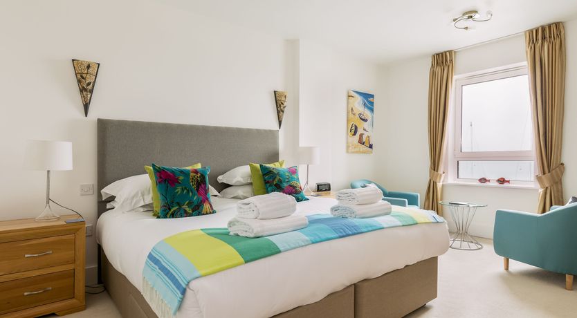 Photo of Dolphin of The South