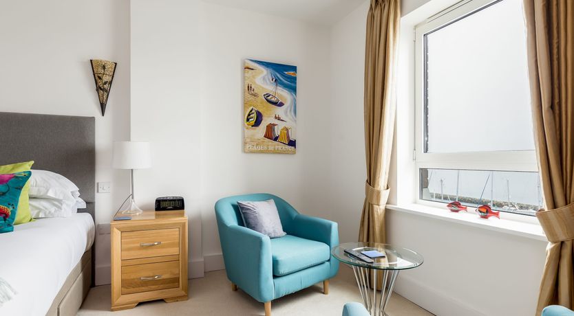 Photo of Dolphin of The South