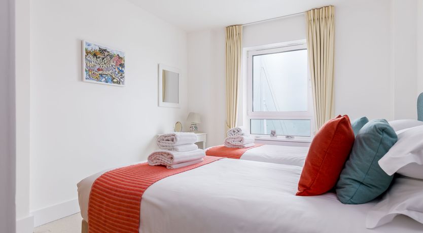 Photo of Dolphin of The South