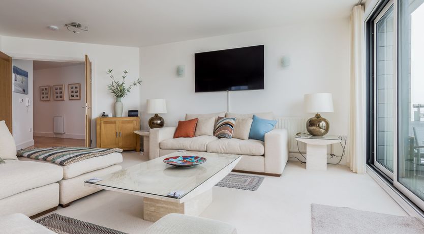 Photo of Dolphin of The South