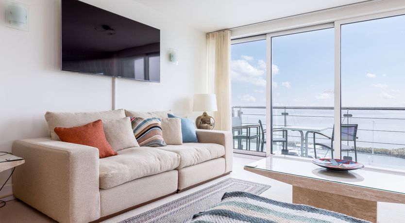 Photo of Dolphin of The South