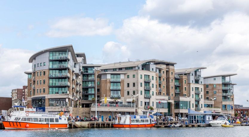 Photo of Dolphin of The South