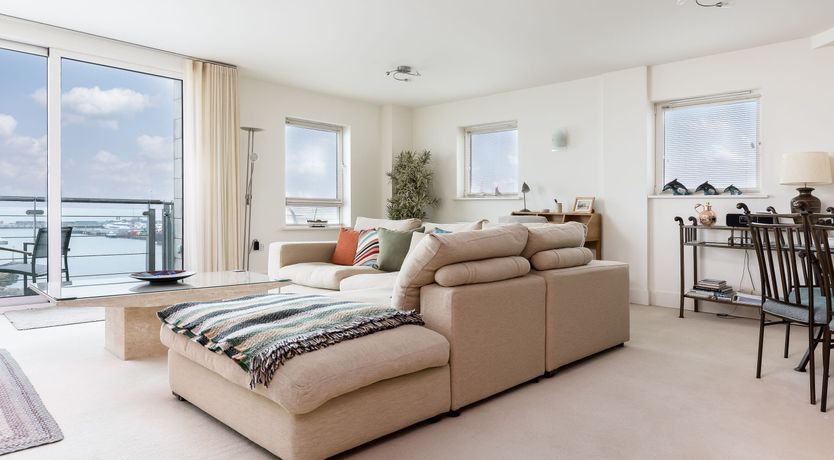 Photo of Dolphin of The South