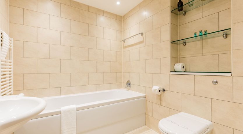 Photo of Dolphin of The South