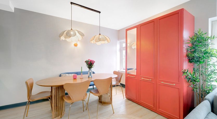 Photo of West End Corner