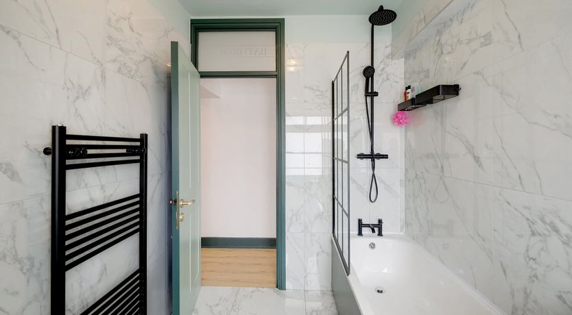 Photo of West End Corner