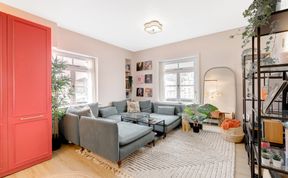 Photo of West End Corner