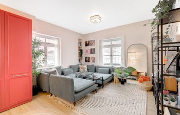 West End Corner Holiday Home