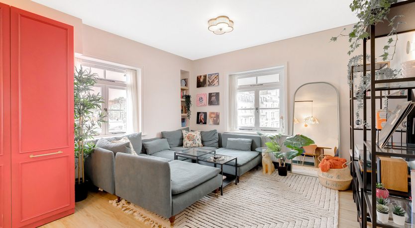 Photo of West End Corner