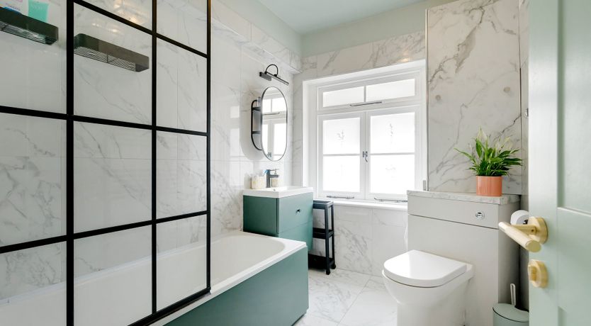 Photo of West End Corner