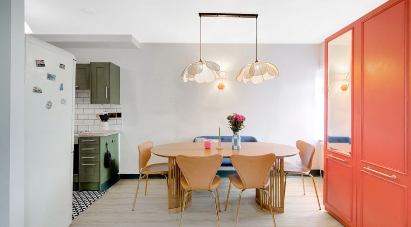 Photo of West End Corner