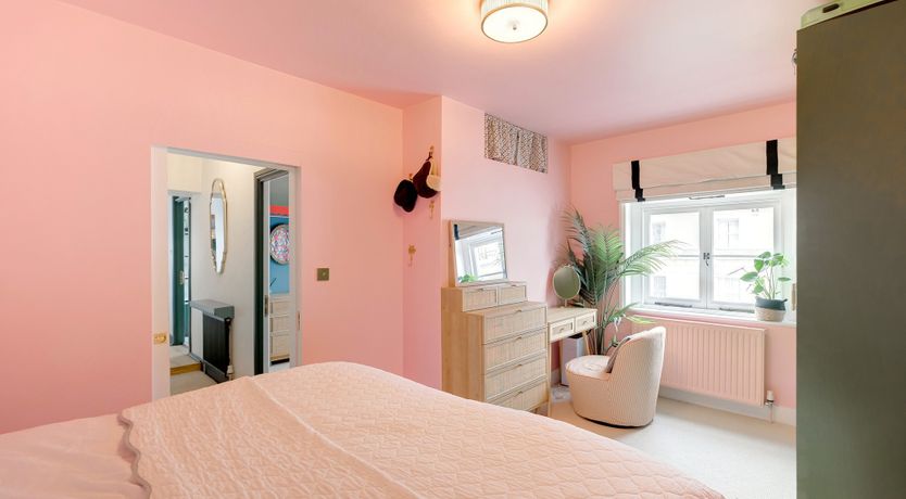 Photo of West End Corner