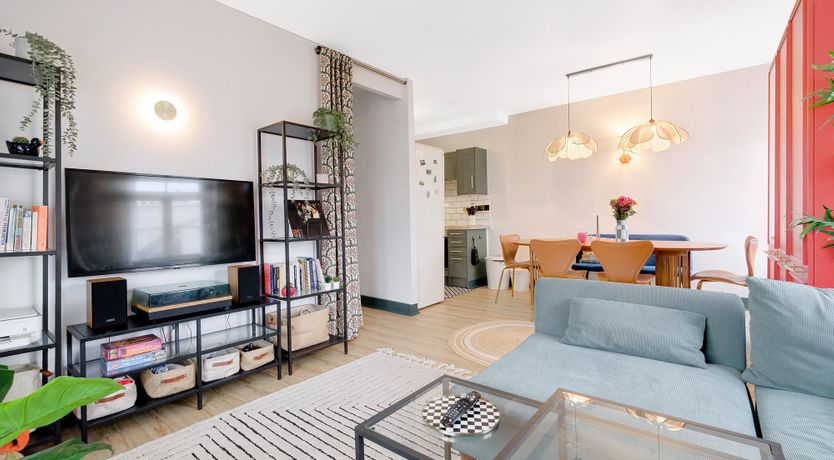 Photo of West End Corner