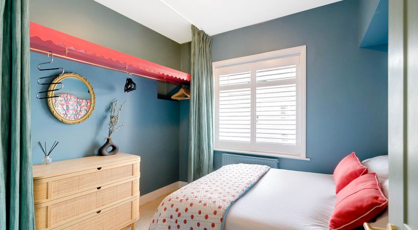 Photo of West End Corner