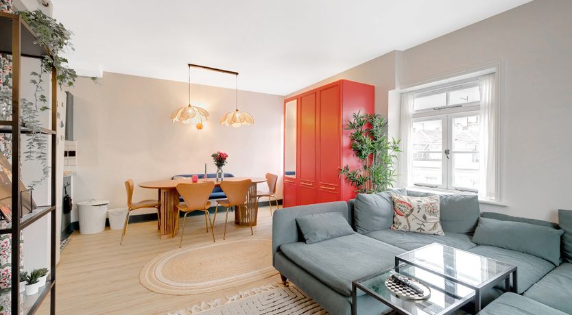 Photo of West End Corner