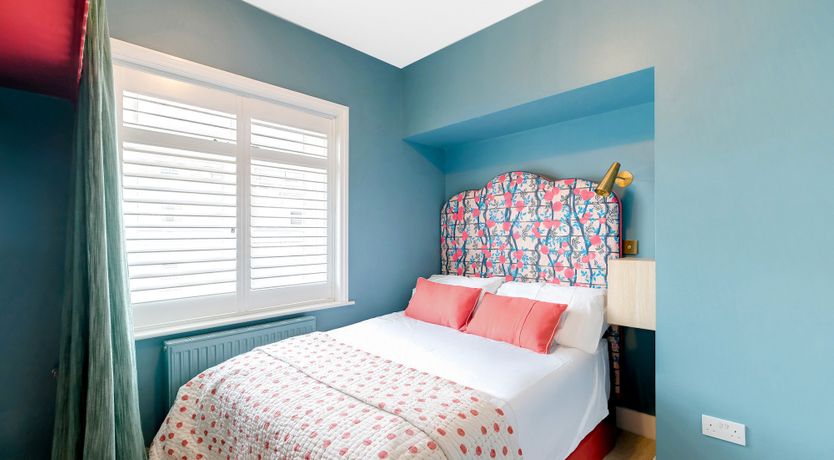 Photo of West End Corner