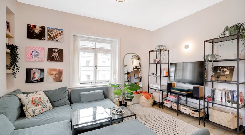 Photo of West End Corner