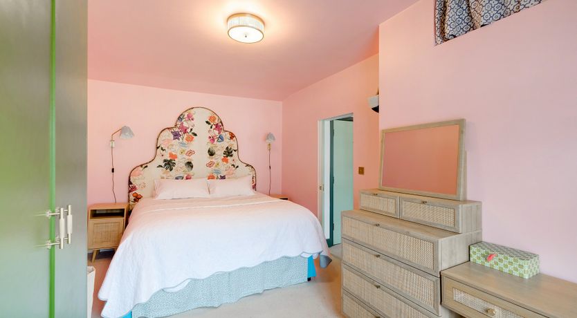 Photo of West End Corner