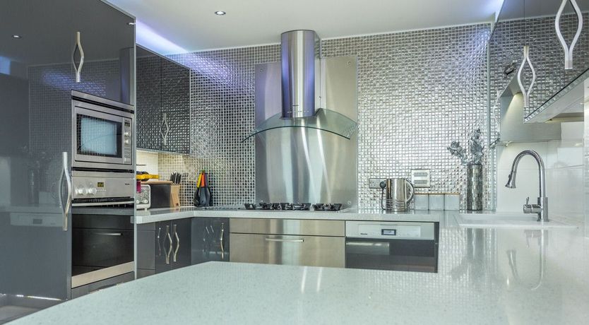 Photo of Steering for the Open Blue