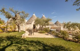 Photo of a-trulli-treat