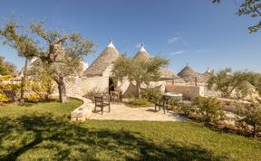 Photo of A Trulli Treat