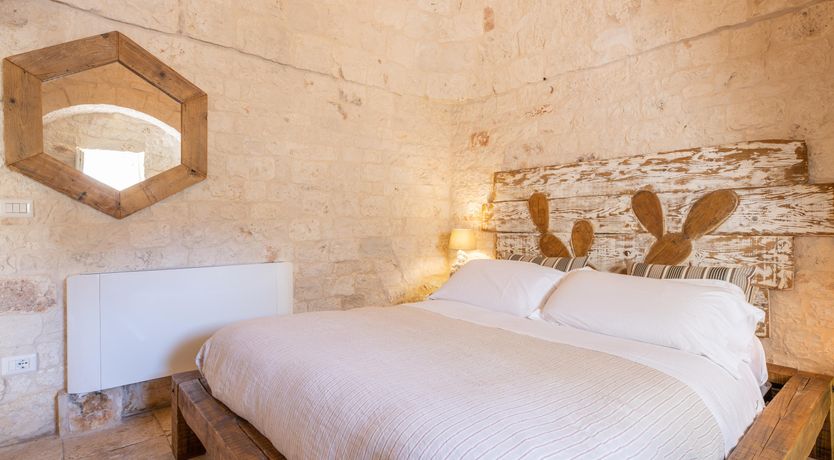 Photo of A Trulli Treat